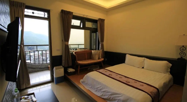 Номер Classic Harmony Easy Stay