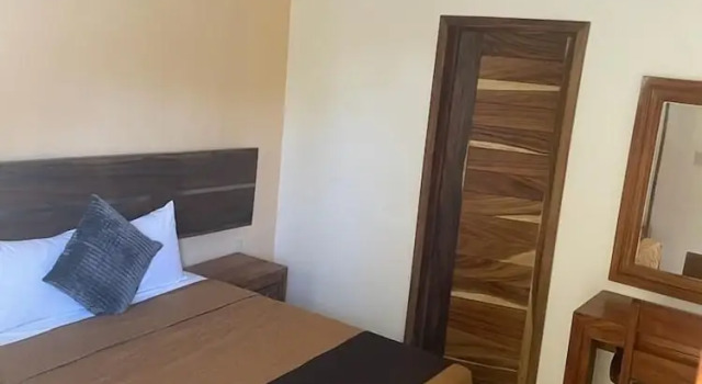 Номер Economy Hotel Boketto