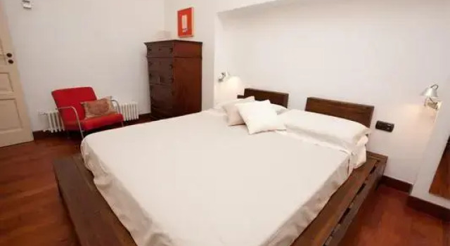 Filippo Palizzi Halldis Apartment