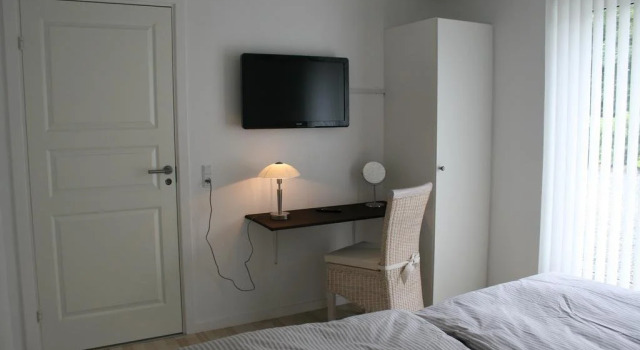 Sov Godt i Arnborg Bed & Breakfast, Забронировать Отель  