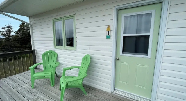 Люкс Buoy & Arrow Suites