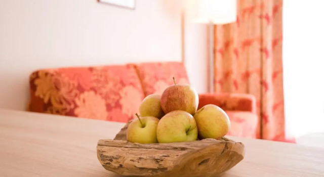 Люкс Landhotel Alte Mühle