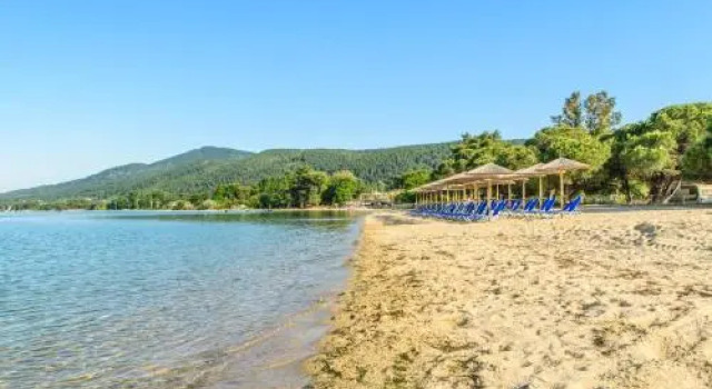 Studio Anna, Rezervovat Hotel Vourvourou 