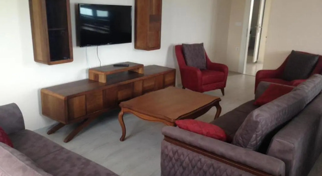 Коттедж Alibaba Apart Hotel