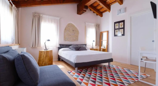 Номер Standard B&B Mulino di Campese