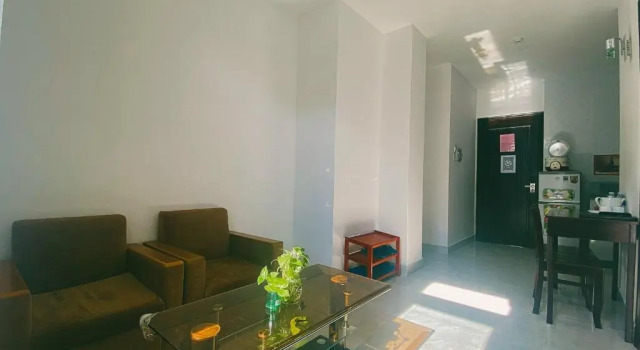 Апартаменты BH Residence Inn Hotel & Apartment