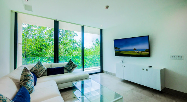 Oceana Condo by Bric