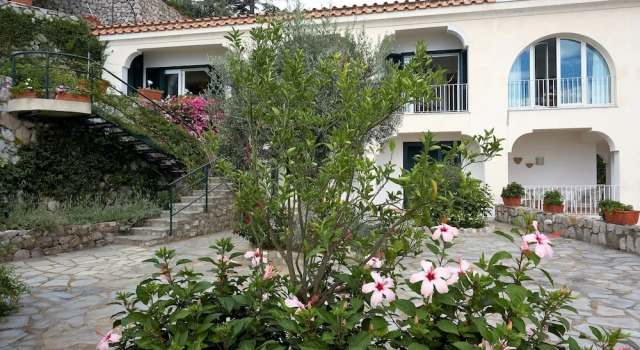 Casa il Nibbio