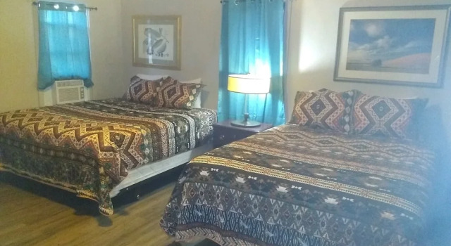 Grand Canyon Cabins, Réserver Hôtel Fredonia Arizona