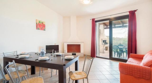 Villa 4
