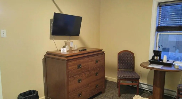 Люкс Hotel Corner Brook
