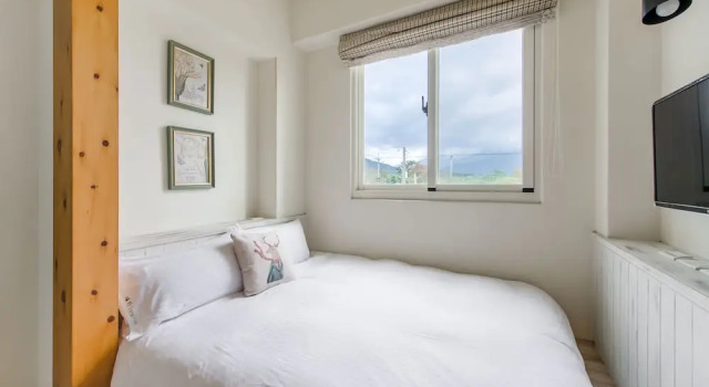 Двухместный номер Standard Wilderness 1138 Huelien B&B