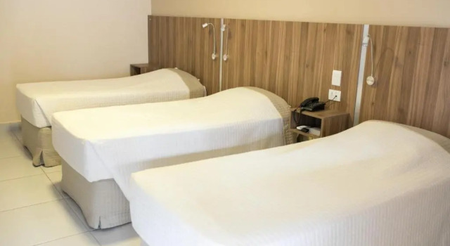 Номер Standard Primar Plaza Hotel