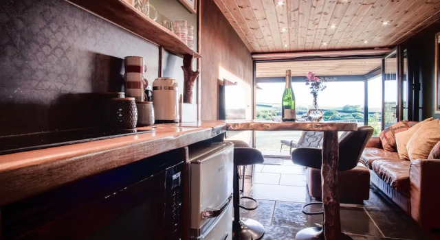Шале Tawny Lodge - 1 Bedroom - Blossom Farm