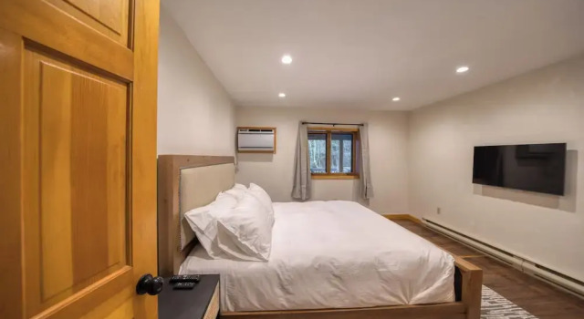 Suite doppia Deluxe The Haüs Windham