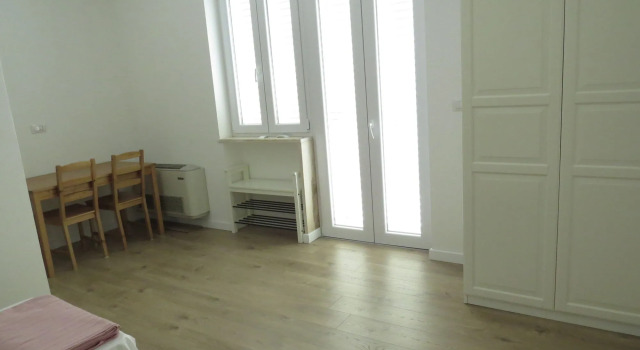 La Casa Del Gelso Bianco