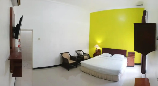 Batu Indah Pool Villa