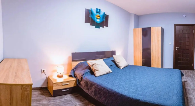 Boutique 1-Bedroom Flat in the Heart of the City, Buchen Sie Boutique Boutique-Hotels in Oblast Plowdiw, Boutique