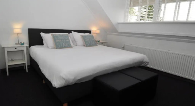 Апартаменты с 2 комнатами Boutique Hotel Herbergh Amsterdam Airport FREE PARKING