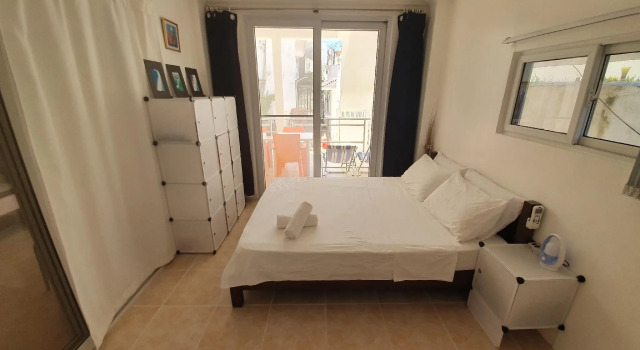 Clubboracay Apartelle