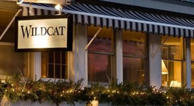 Wildcat Inn & Tavern