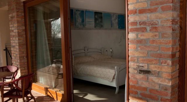 Номер Standard Agriturismo La Barena