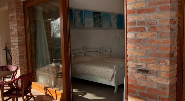 Номер Standard Agriturismo La Barena