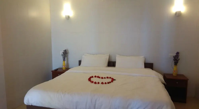 Palolem Dream Guesthouse, Boek Pension Palolem Lagos