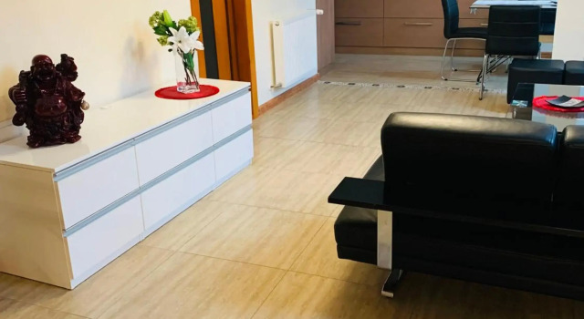Casa Central Luxury