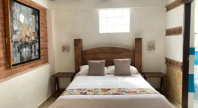 Двухместный люкс Comfort Elephantia Spa Hotel