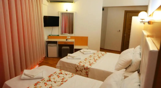 Номер Standard Uğur Otel