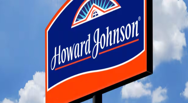 Howard Johnson By Wyndham Phnom Penh Tk