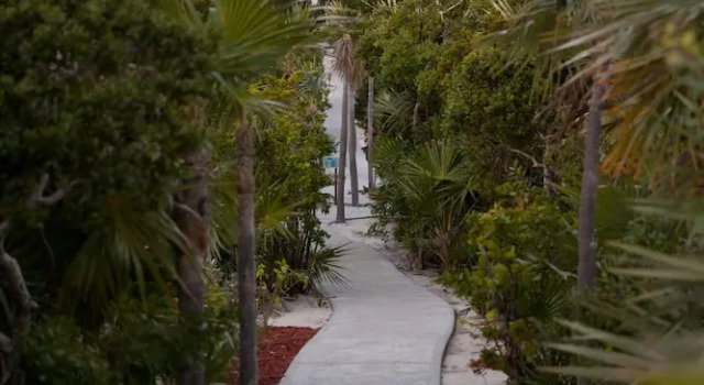 Lumina Point Resort & Spa