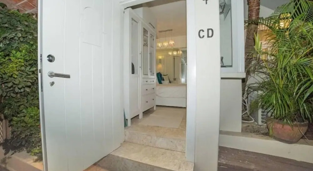 Studio Aprmnt Altos Chavon by ASVR-C1D, Забронировать Апартаменты/квартира Отели Ла-Романа с парковкой, Парковка