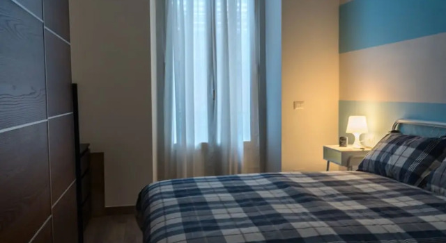 Shortstays Nolo Pontano Zia, Buchen Sie Ferienwohnung Mailand Lombardei, in der Nähe von Gorla