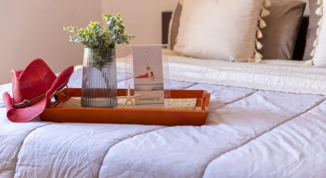 Апартаменты Sweet Harmony Apartment
