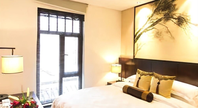 Piaomiao Resort, Book Ferieresort Resorthoteller i Suzhou, Ferieresort