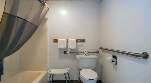 Номер Standard Motel 6-Attalla, AL