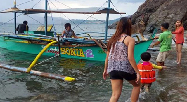 Aplaya Del Subic Capati Beach Resort, Забронировать Курортный отель Международный аэропорт Subic Bay 
