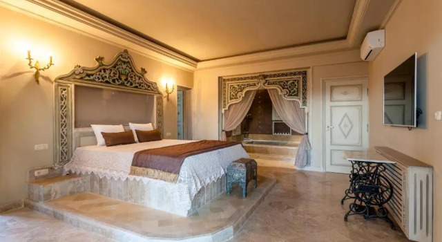 Люкс Executive Maison dHôtes Dar Ennassim
