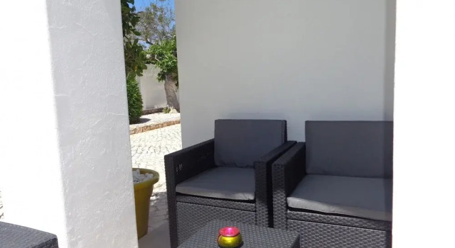 Strip CIP, Rezerwuj Dom wakacyjny Hotele w Algarve z parkingiem, Parking