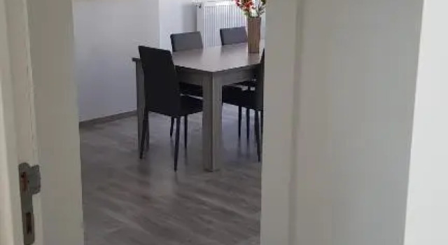 Modern Apartment Second Floor, Prenota Appartamento Bruxelles Bruxelles