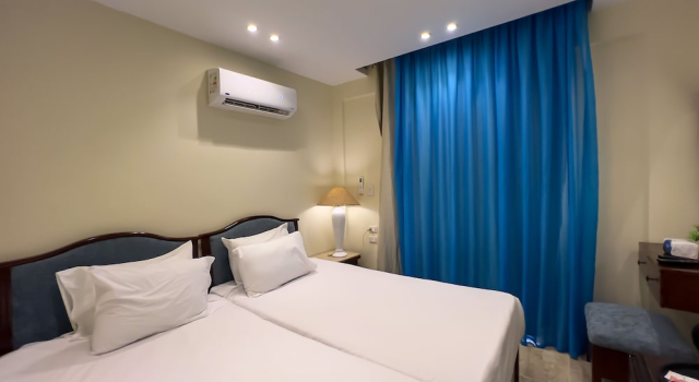 Апартаменты Pyramids Glory Inn