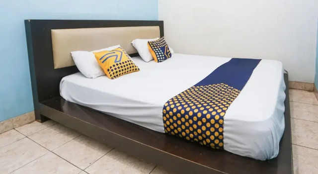 SPOT ON 94033 Harapan Jaya, Rezervovat Hotel Bekasi West Java