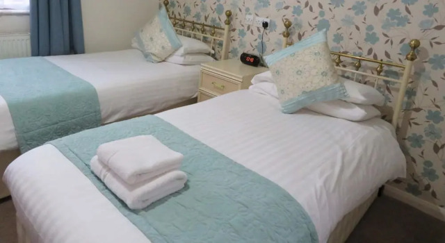 Rhondda House, Забронировать Отель Отели Большого Лондона с завтраком, Завтраки
