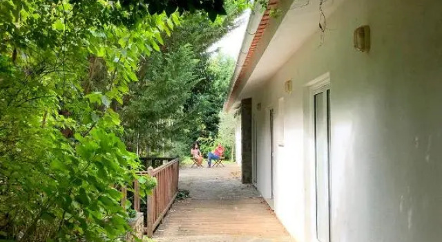 Casa do Galo / Galo House, Забронировать Отель Вимиозу Douro International Natural Park