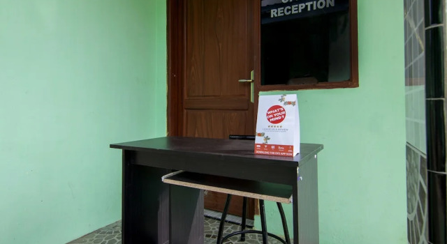 OYO 1701 Bagus Inn, Rezerwuj Hotel Berastagi Sumatra