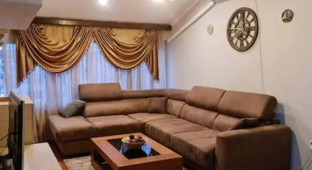 Jokanovic Apartment's