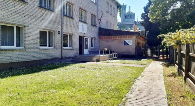 Двухместный номер Standard Summer hostel Kaija