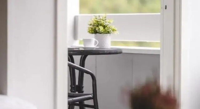Апартаменты Standard Trolltunga Aparthotel